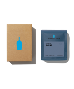 Blue Bottle Coffee Balanced Assortment